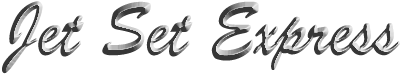 JetSet Logo